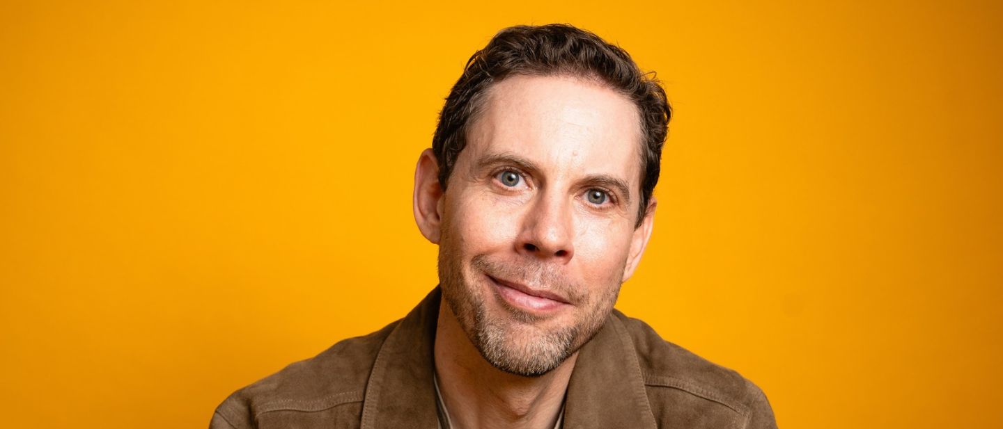 RYAN HAMILTON